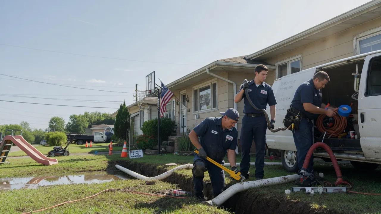 Toilet Installation in Hull, IA near me